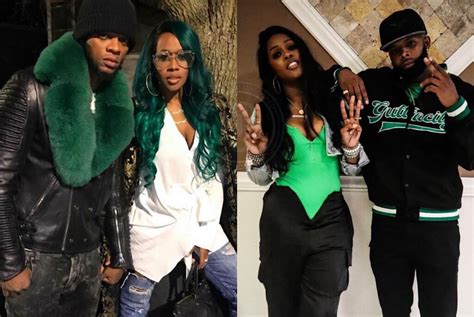 remy ma cheating|Remy Ma Seen On 'Date' With Battle Rapper 'Boyfriend' .